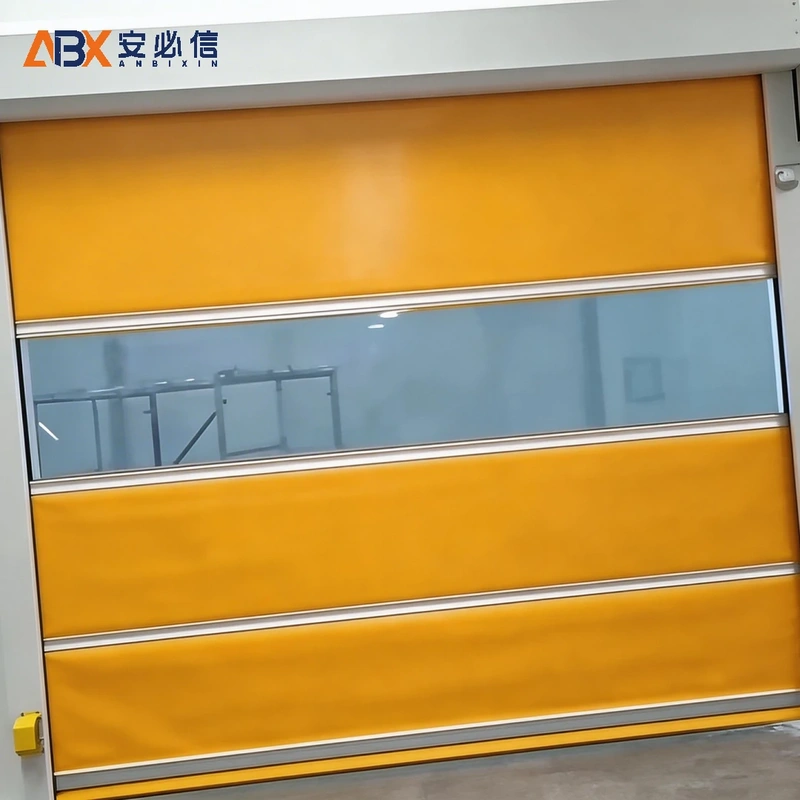 阿拉善高速门